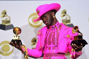 Lil Nas X Initially Planned to Take the Secret of His Sexuality to the Grave