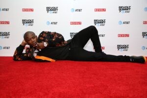 The True King of R&B, O.T. Genasis Returns With His Rendition of a Mariah Carey Classic