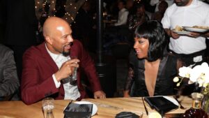 Are They Ready for Love in the Age of Corona? Tiffany Haddish and Common Are Reportedly Self-Isolating Together