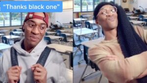 'Thanks Black One': This TikTok Video Perfectly Encapsulates Being the Black Sidekick in a Movie