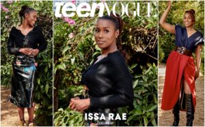 Understandable AF: Issa Rae Tells Teen Vogue Why Insecure Was on Hiatus