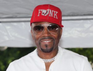 Teddy Riley Explains Why His Instagram Battle With Babyface Was Postponed