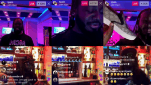 9 Reasons The T-Pain Versus Lil Jon 'Verzuz' Battle Was the Saturday Night Show We Didn't Even Know We Needed