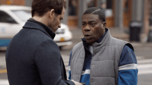 The Last O.G. First Look: Tracy Morgan Knows Finding an NYC Apartment 'Is Harder Than Finding a Puerto Rican in a Woody Allen Movie'