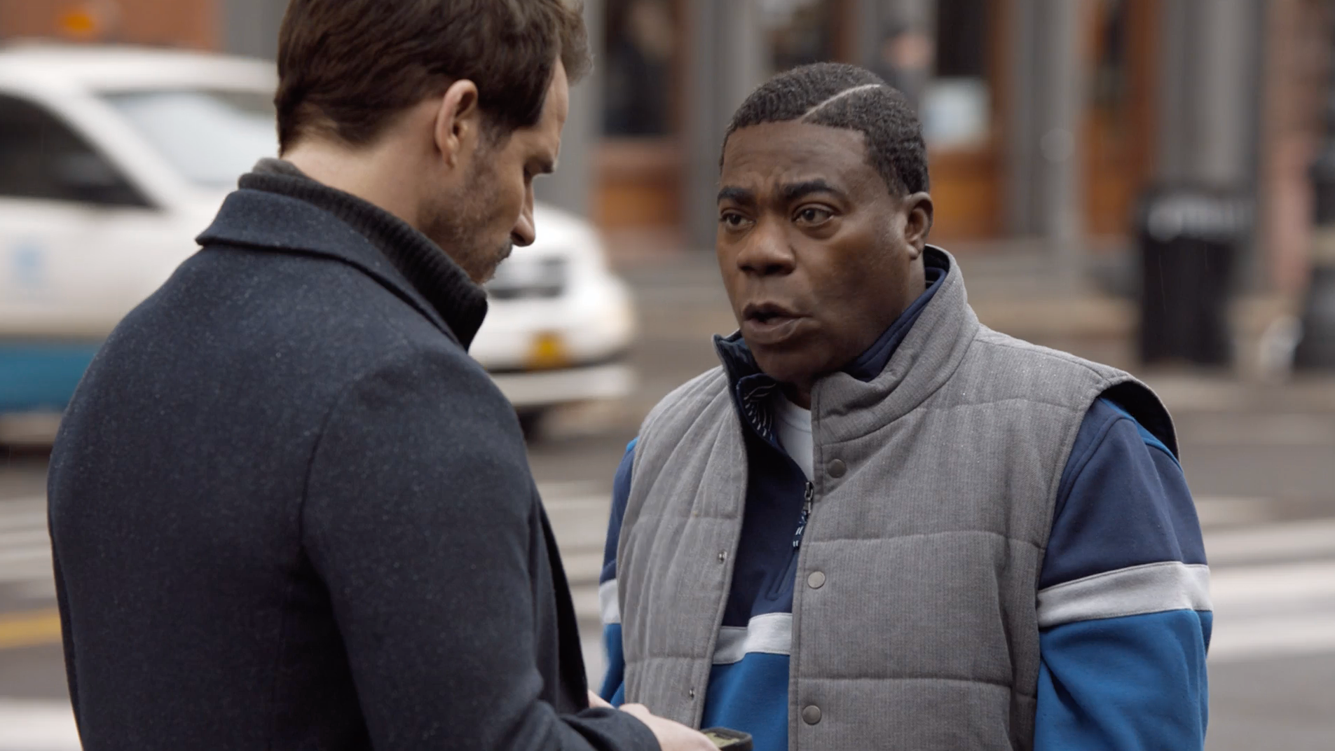 The Last O.G., Ep. 301, “Lookin’ At The Front Door’ Screenshot: Courtesy of TBS