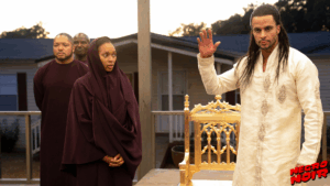 Negro Noir: I Watched Tyler Perry's Ruthless and My Confusion Is at Its 'Highest'
