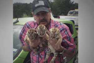10 People I Hate the Most on Tiger King: Murder, Mayhem and Madness, Ranked