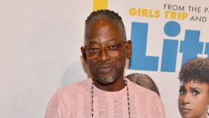 T.C. Carlson Reveals He Was Fired From Living Single, Says He Served as Spokesperson When Cast Felt Disrespected