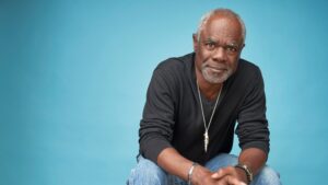 'Life, For Me, Ain't Been No Crystal Stair': Glynn Turman on Relating to His Character's Grief in ARRAY's Justine
