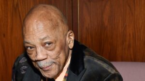 A 'DJ' Tried to Downplay Quincy Jones and Black Twitter Found 'One Hundred Ways' to Tell Him to Sit TF Down