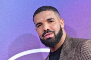 Proud Dad Drake Shares 1st Photos of Son Adonis: 'I Love and Miss My Beautiful Family'