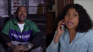Trailer Roundup: Kenya Barris Morphs From Black-ish to #BlackAF and We're Sippin' on Some Coffee & Kareem