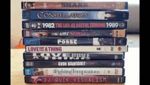 10 DVDs I Just Discovered I Own After Looking at My DVD Collection for the First Time in 7 Years