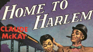 First Look: Queer Harlem Renaissance Spotlights Claude McKay and the Unsung LGBTQ Community in Congo Caberet
