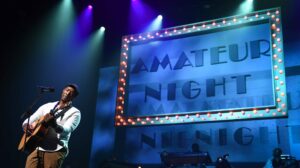 Social Distancing Sandman: The Apollo Is Holding Digital Auditions for Its Legendary Amateur Night