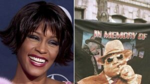 2020 Rock & Roll Hall of Fame Ceremony Honoring Whitney Houston and Notorious B.I.G. Postponed Until November