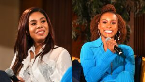Yes, You Can Still Troll Your Friends While Social Distancing—Ask Issa Rae and Regina Hall