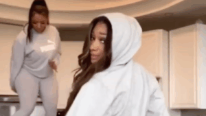 Self-Isolating? Channel Megan Thee Stallion and Be Classy, Bougie and Ratchet With the #SavageChallenge