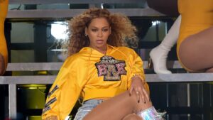 #StayAtHOMEComing: Who All Gon' be at the Beyoncé Homecoming Virtual Watch Party? Hopefully, You.