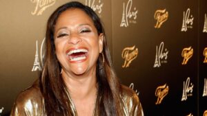 Debbie Allen, John Legend and More Make Social Distancing a Little Bit Easier
