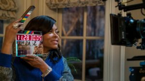 First Look: Taraji P. Henson Makes Her Directorial Debut With Empire 'Come Undone' Episode; En Vogue Guest Stars