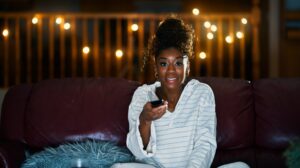 #NetflixAndSitStill: Need Something to Binge While You're Social Distancing? The AAFCA Is Holding It Down