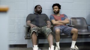 Atlanta Is Social Distancing From Our Televisions, Production Postponed Due to Coronavirus Concerns