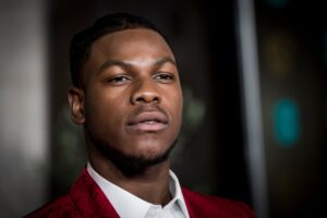 John Boyega Is Partnering With Netflix to Create Feature Films Focusing on Africa's Rich History of Storytelling
