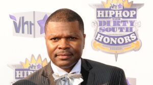 'Houston We Have a Problem': J. Prince Defends 1501 Label, Claims Megan Thee Stallion Is ‘Being Controlled’