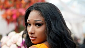 'It's a Greedy Game': Megan Thee Stallion Claims Her Record Label Won't Let Her Release New Music Due to Contract Dispute [Updated]