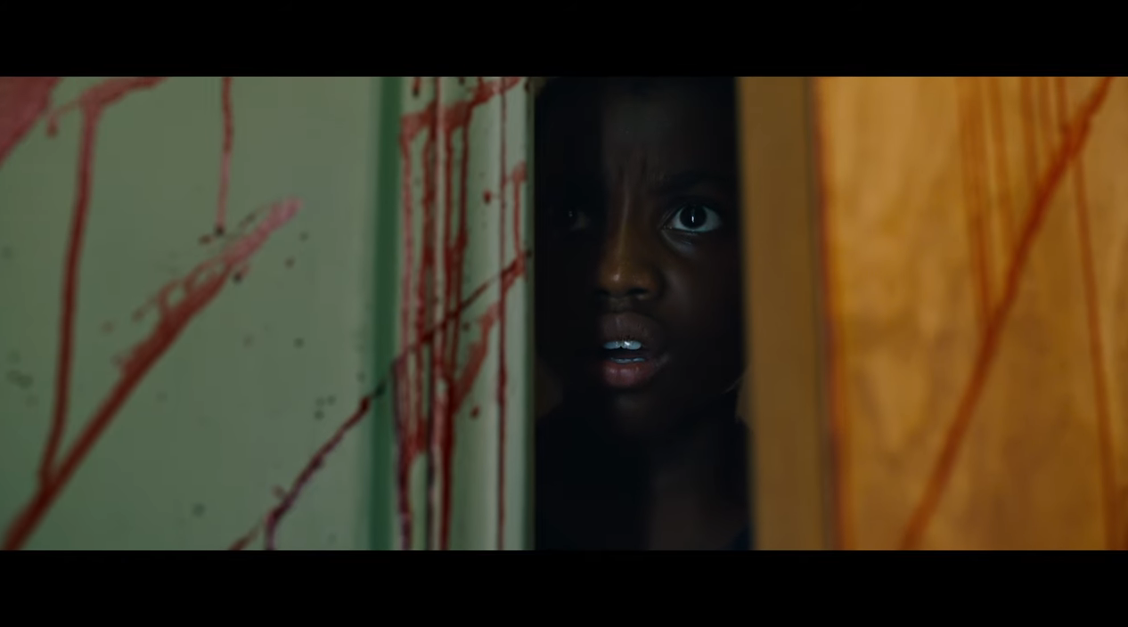 Screenshot: YouTube Universal Pictures