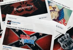 A Clapback to Russian Trolls