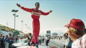 Racing Champion Willy T. Ribbs Reminds Us All of His Place in Black History With Brilliant Victory Lap Uppity