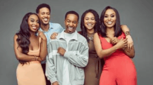 Bigger Is Better With a Season 2 Pickup, and You Should Be Watching It On BET+