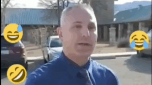 When Cops Get a Taste of Their Own Medicine, Hilarity Ensues