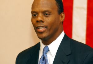 Former Pro Football Player and Republican Congressman J.C. Watts Spearheads First Black News Channel, Launching Nationally This Week