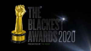 And the Skippy Goes To!: The Root's Inaugural The Blackest Awards Winners