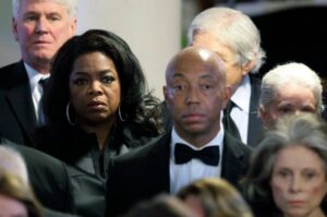 After Oprah Backs Out, HBO Max Steps in to Stream Film About Russell Simmons’ Accusers