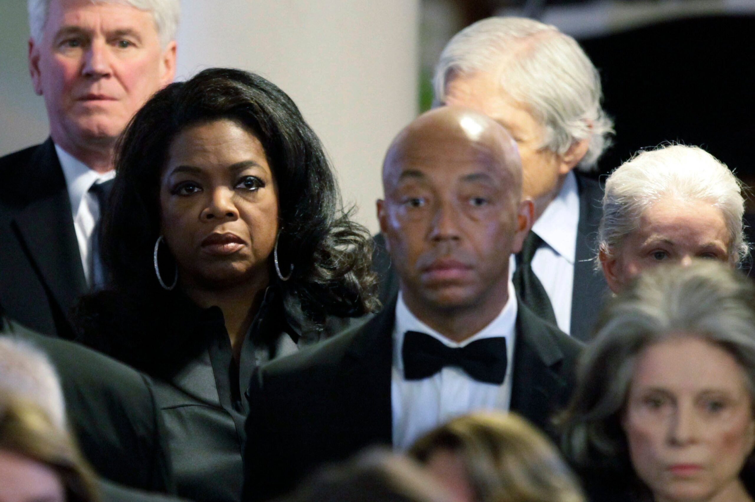 Photo: Getty Images Pool