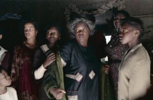 The Color Purple Returning to the Big Screen for Black History Month
