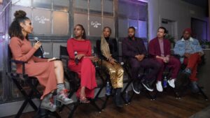 Sundance 2020: Insecure Is Very Secure in How It Truly Showcases Diversity on Set