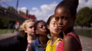 Sundance 2020: Cuties Is a Masterful Coming-of-Age Exploration of Black Femininity