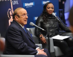 Clive Davis Plans to Undo Damage of Other Whitney Houston Documentaries With a New Film of His Own
