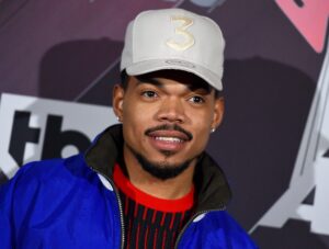 Chance the Rapper Tapped for New Streaming, 'Mobile First' Version of Punk'd