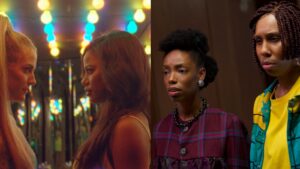 Sundance 2020: A List of Black Movies to Watch While You’re in the White Mountains