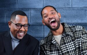 Comeback Kings: Will Smith and Martin Lawrence’s Bad Boys for Life Breaks Box Office Record With $100 Million Opening