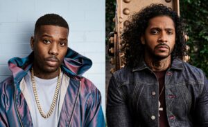 Under the Skin: Tattoos, Trauma, and Tackling Stigma on Black Ink Chicago