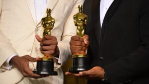 How to Win an Oscar If You’re Black