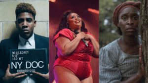 Just in Case You Want to See Some Black Folks Actually Recognized This Awards Season, the NAACP Image Awards Announced Their 2020 Noms