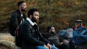 FX’s Atlanta, the Show You Thought Had Disappeared Like the City of Atlantis, Is Returning in 2021